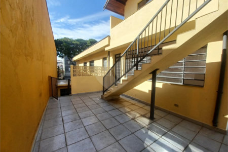 Sobrado à venda com 4 quartos em Vila Maria Alta, São Paulo, SP