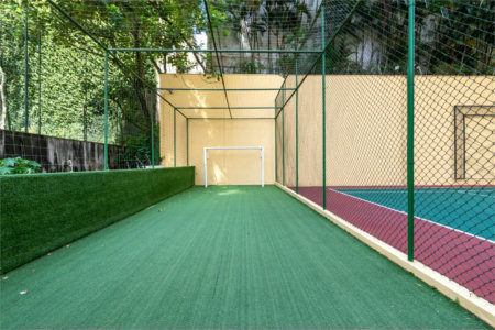 Apartamento à venda com 3 suítes em Vila Suzana, São Paulo, SP
