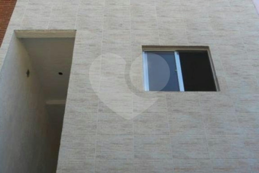 Sobrado à venda com 3 quartos, sendo 1 suíte, em Parque Continental, Guarulhos, SP