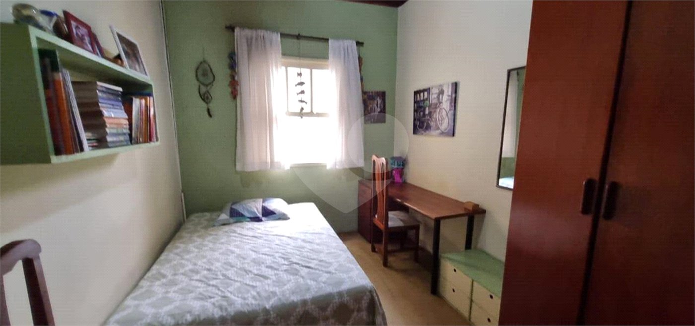 Casa à venda com 3 quartos em Cidade Monções, São Paulo, SP