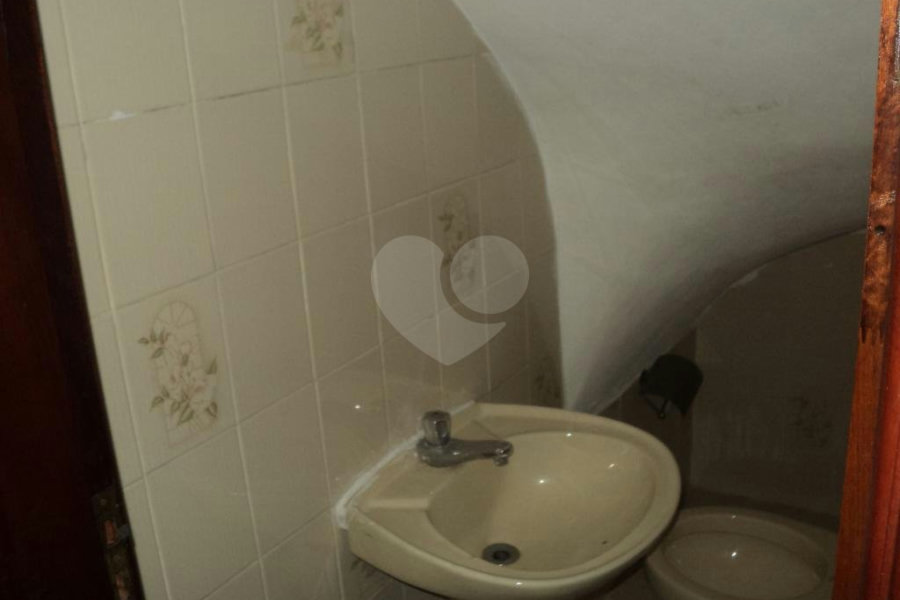 Sobrado à venda com 3 quartos, sendo 1 suíte, em Vila Nova Mazzei, São Paulo, SP