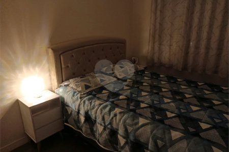 Apartamento à venda com 2 quartos, sendo 1 suíte, em Vila Ema, São Paulo, SP