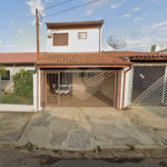 Casa à venda com 3 quartos em Jardim das Nações, Salto, SP
