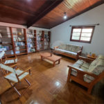 Casa à venda com 4 quartos, sendo 2 suítes, em Bosque, Vinhedo, SP