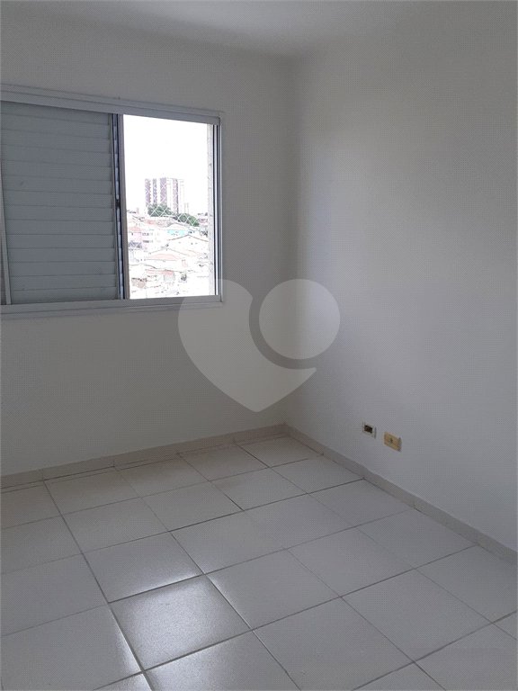 Apartamento à venda com 2 quartos em Vila Cruz das Almas, São Paulo, SP