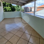 Sobrado à venda com 4 quartos, sendo 3 suítes,  em Parque Ortolândia, Hortolândia, SP