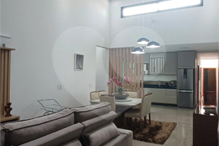 Casa à venda com 3 quartos, sendo 1 suíte, em Parque Ibiti Reserva, Sorocaba, SP