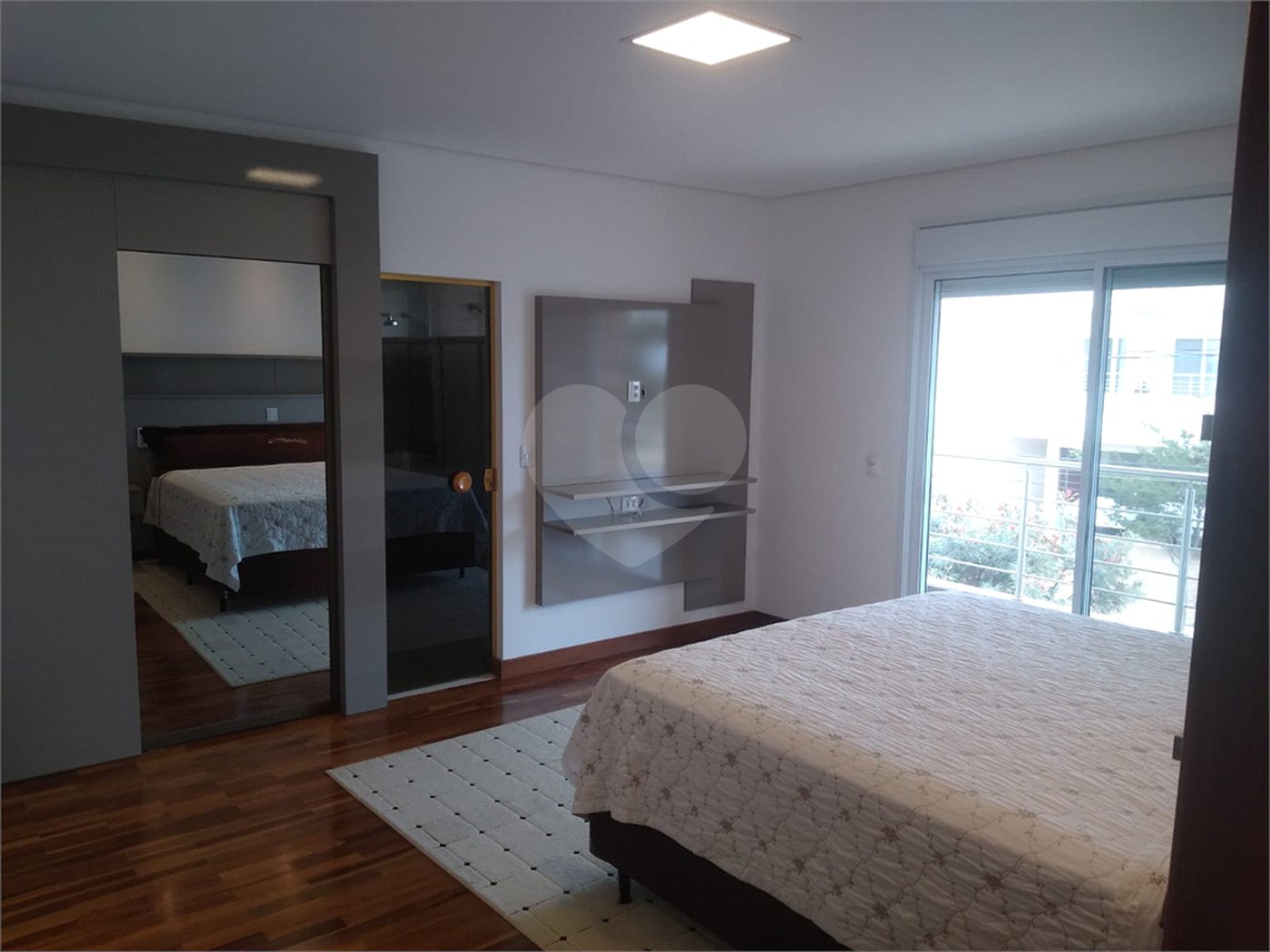 Casa à venda com 4 quartos, sendo 2 suítes,  no condomínio Damha Iii, São Carlos - SP
