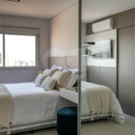 Apartamento à venda com 3 suítes em Vila Mascote, São Paulo, SP