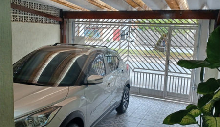 Sobrado à venda com 3 quartos, sendo 1 suíte,  em Jaçanã, São Paulo, SP