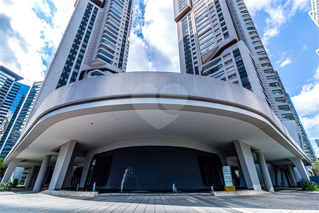 Apartamento à venda com 3 suítes em Chácara Santo Antônio (zona Sul), São Paulo, SP