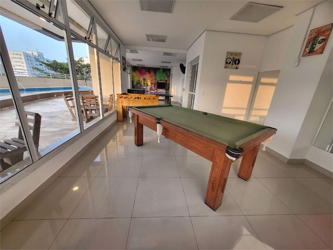 Apartamento Residencial à venda, Encruzilhada, Santos - AP1360.