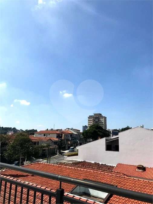 Casa à venda com 2 suítes no condomínio Residencial Casa Forte, São Paulo - SP