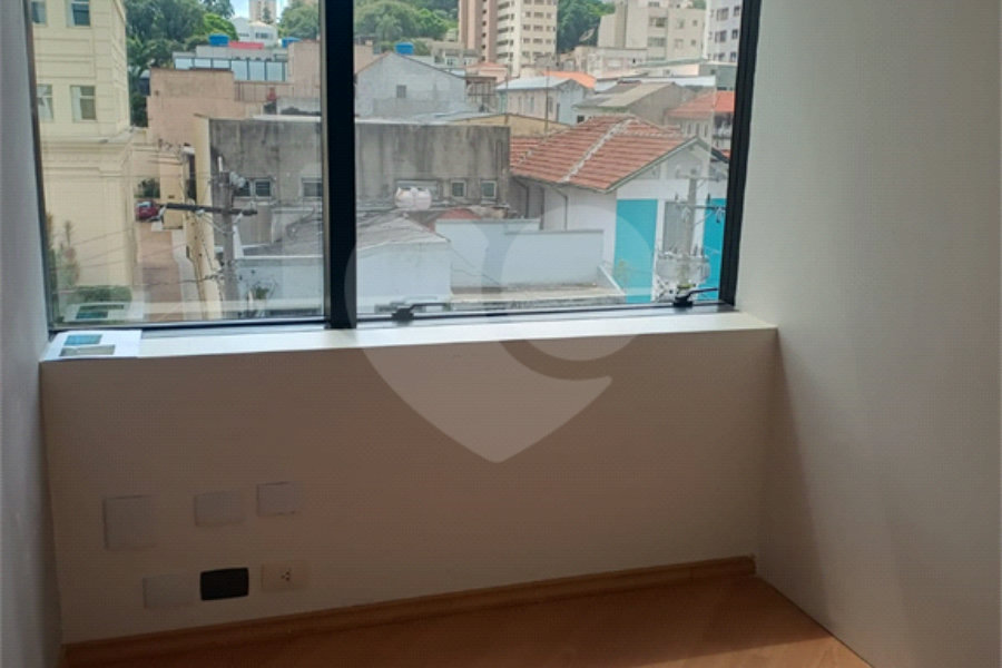 Sala à venda em Santana, São Paulo, SP
