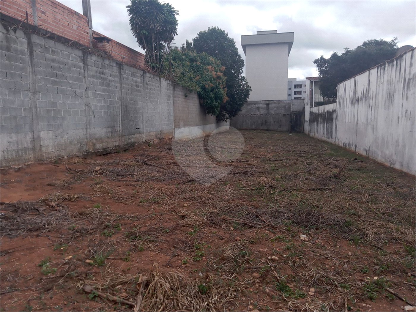 Terreno à venda em Alvinópolis, Atibaia, SP