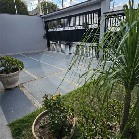 Casa à venda com 3 suítes em Jardim Esplanada II, Indaiatuba, SP