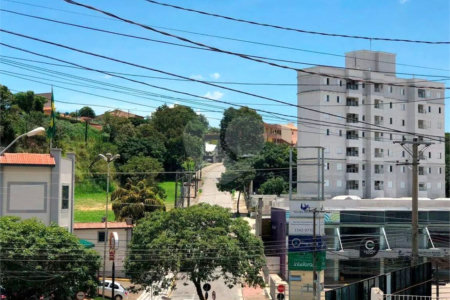 Apartamento à venda com 2 quartos, sendo 1 suíte, em Vila Lucy, Sorocaba, SP