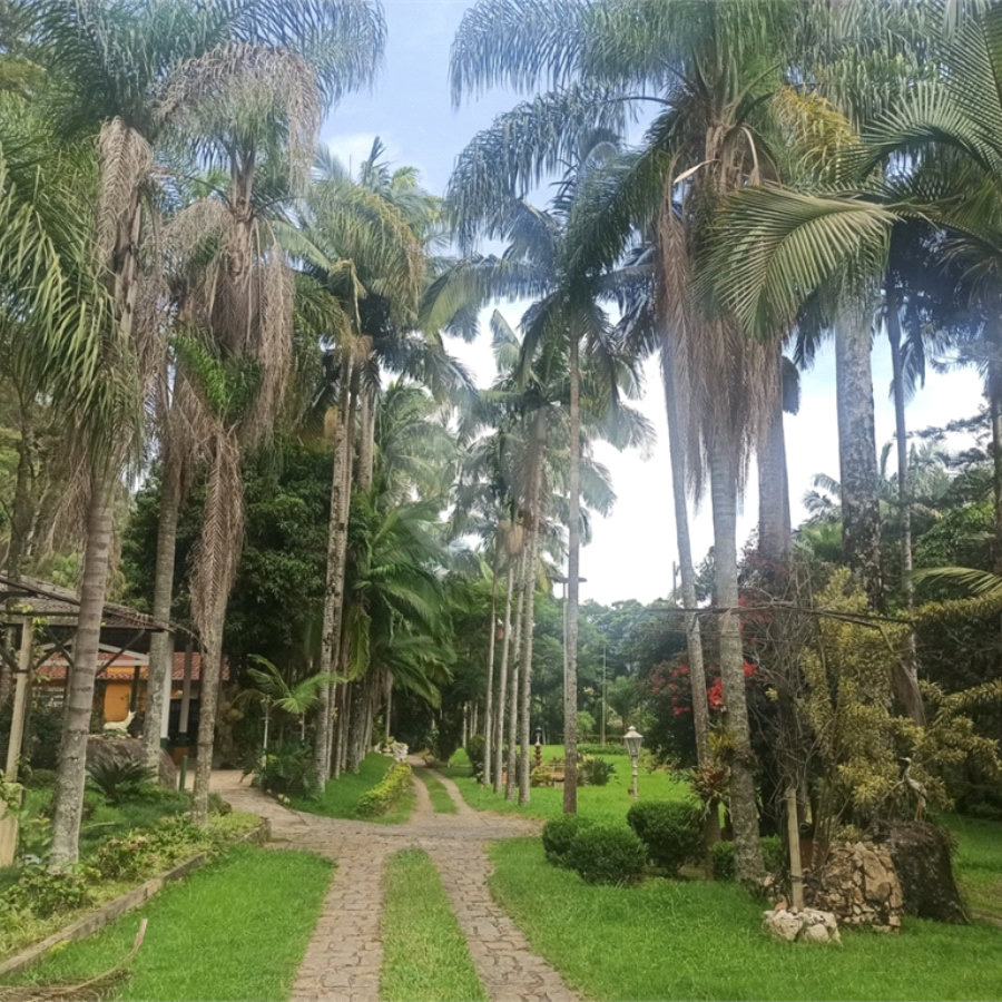 Sítio à venda com 9 quartos, sendo 5 suítes, em Portão, Atibaia, SP