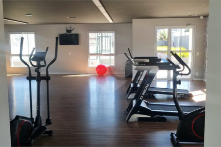 Apartamento à venda com 2 suítes em Vila Maria, São Paulo, SP