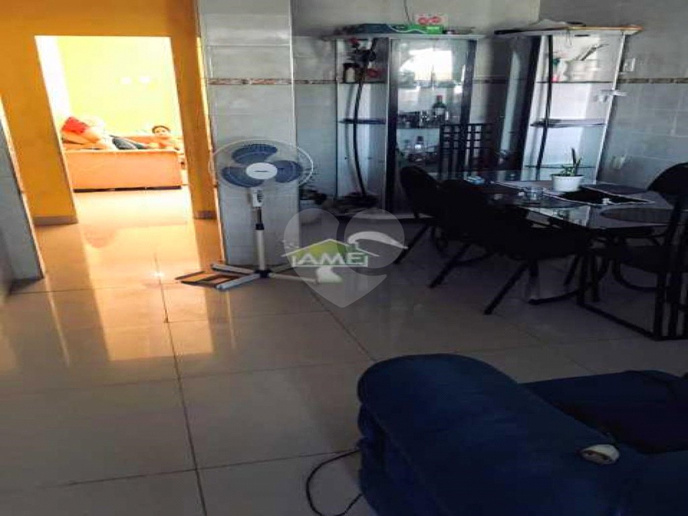 Casa à venda com 2 quartos, sendo 1 suíte, em Guaratiba, Rio de Janeiro, RJ