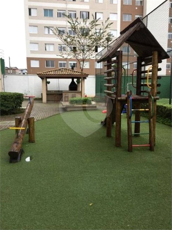 Apartamento à venda com 2 quartos em Água Branca, São Paulo, SP