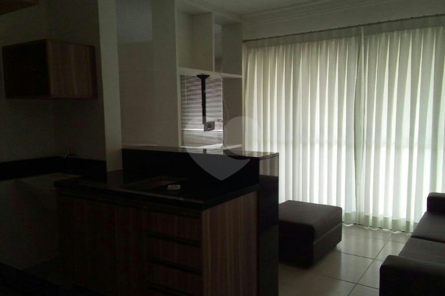 Apartamento para alugar com 1 suíte em Santana, São Paulo, SP