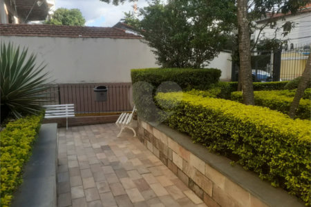 Apartamento à venda com 2 quartos em Vila Paulicéia, São Paulo, SP