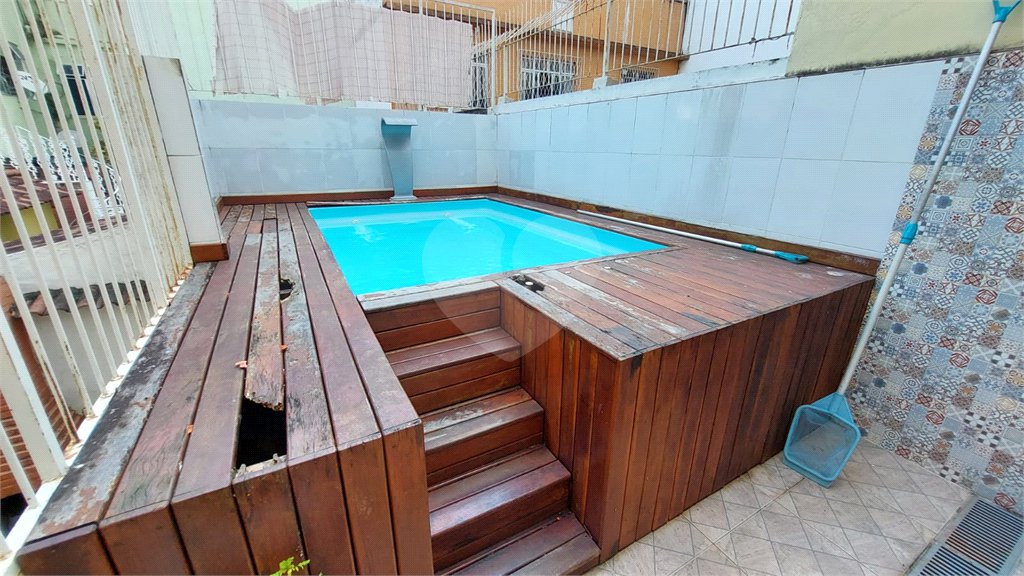 Casa à venda com 6 quartos, sendo 3 suítes, em Grajaú, Rio de Janeiro, RJ