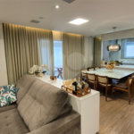 Apartamento à venda com 3 quartos, sendo 1 suíte, em Jardim Adhemar de Barros, São Paulo, SP