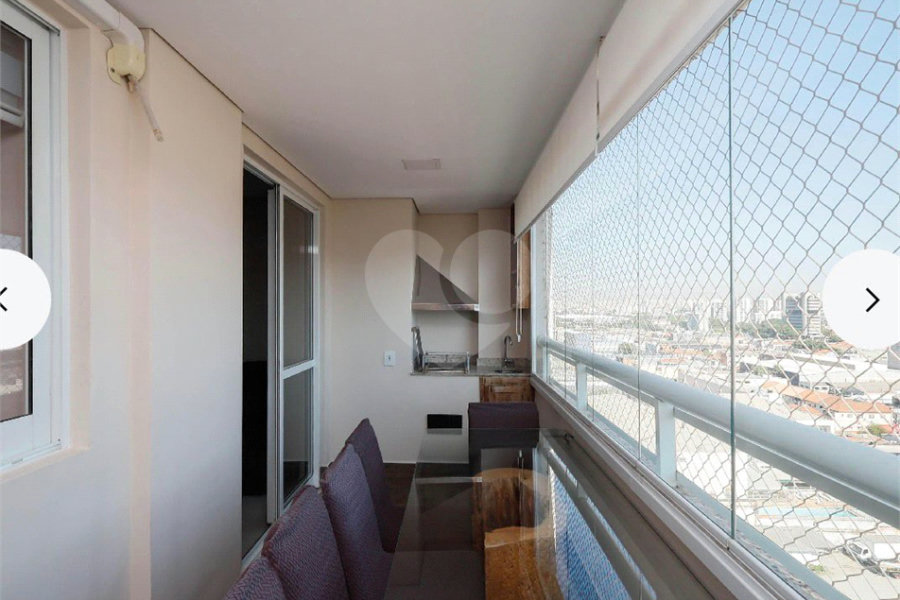 Apartamento à venda ou para alugar com 3 quartos, sendo 2 suítes, em Vila Maria, São Paulo, SP