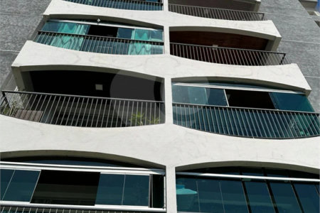 Apartamento à venda com 3 quartos em Vila Polopoli, São Paulo, SP