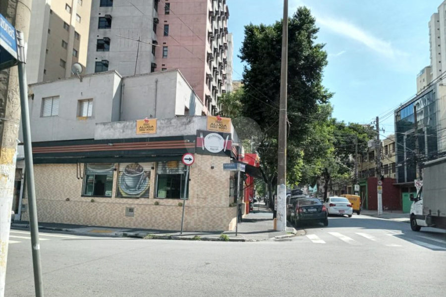 Salão para alugar em Vila Olímpia, São Paulo, SP