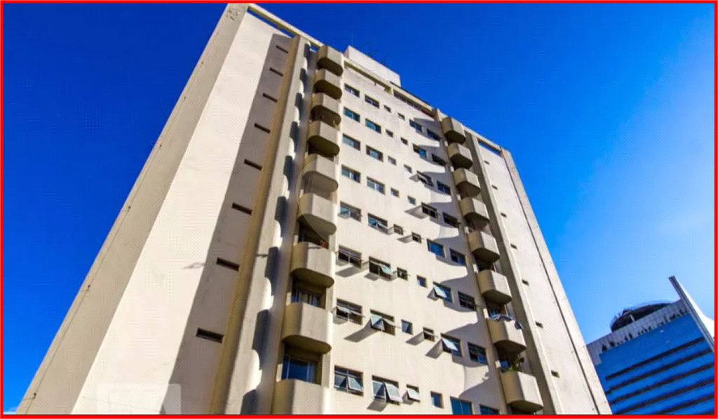 Apartamento à venda com 2 quartos em Vila Olímpia, São Paulo, SP