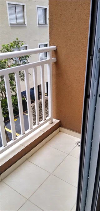 Garden à venda com 2 quartos em Jardim Umarizal, São Paulo, SP