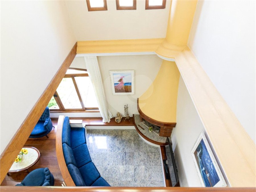Casa à venda com 3 suítes em Vila Pereira Barreto, São Paulo, SP