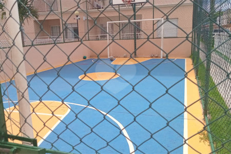 Apartamento à venda com 2 quartos em Vila Roma, Salto, SP