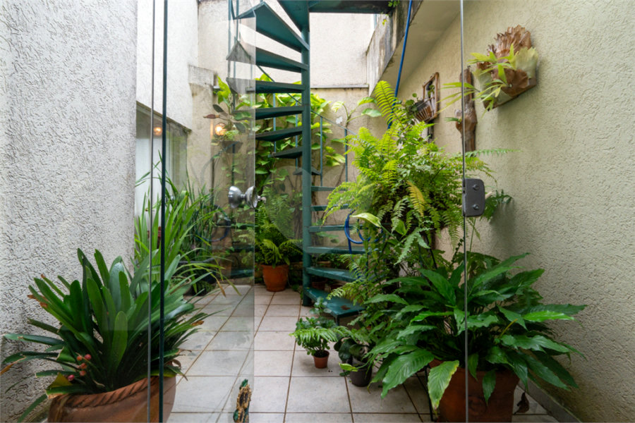 Cobertura à venda com 3 quartos, sendo 1 suíte, em Butantã, São Paulo, SP