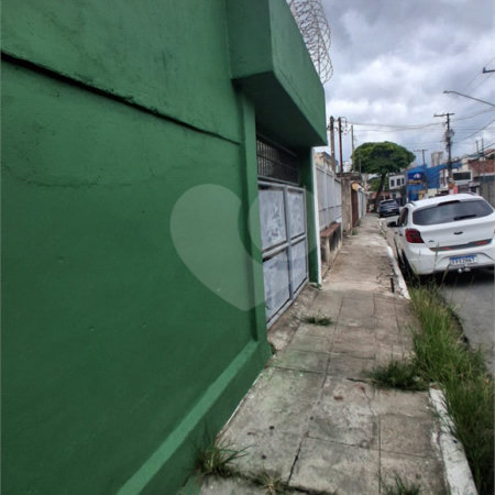 Terreno à venda com 2 quartos em Vila Vitório Mazzei, São Paulo, SP