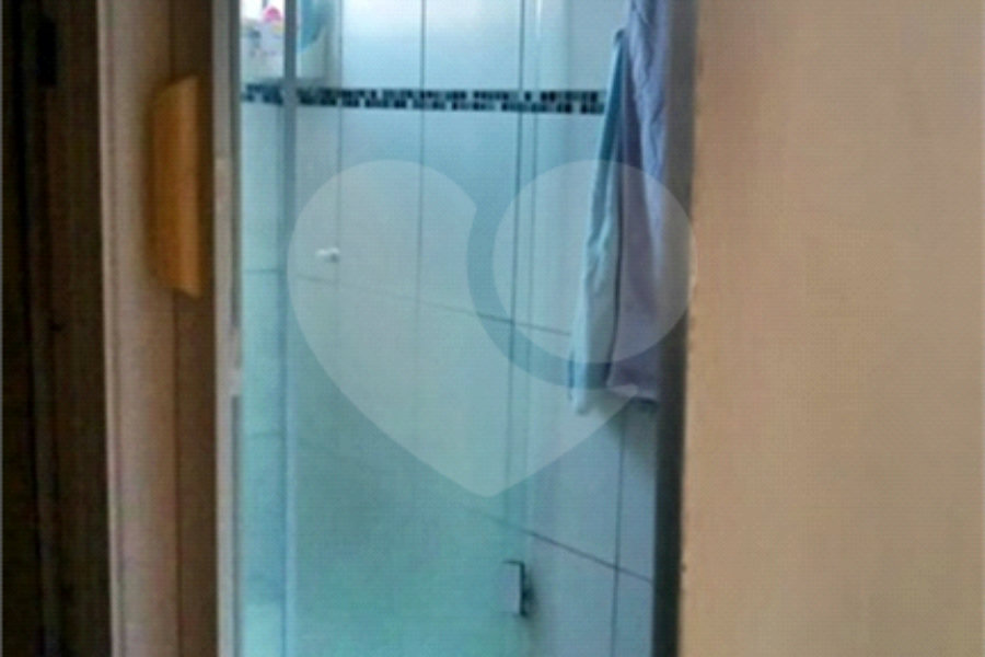 Sobrado à venda com 1 quarto em Casa Verde, São Paulo, SP