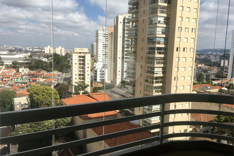 Apartamento para alugar com 3 quartos, sendo 2 suítes,  em Santana, São Paulo, SP