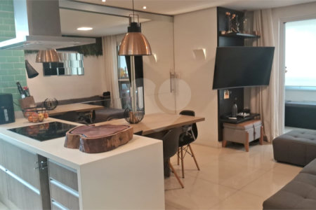 Apartamento à venda com 3 quartos, sendo 1 suíte, em Água Branca, São Paulo, SP