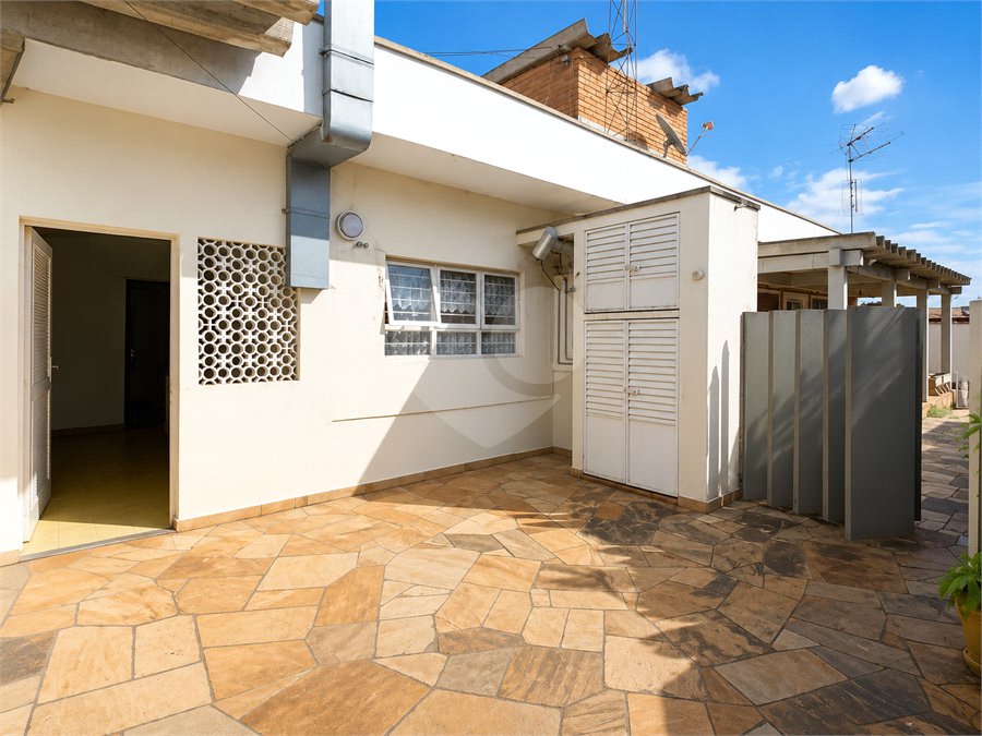 Casa Térrea para alugar com 4 quartos, sendo 1 suíte,  em Jardim América, Sorocaba, SP