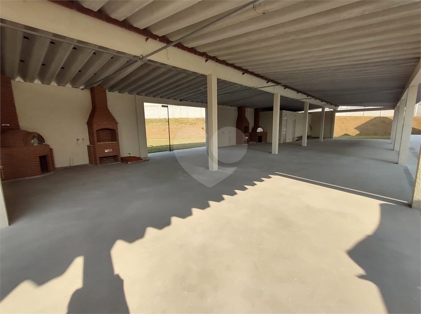 Apartamento à venda com 1 quarto em Jardim Casa Branca, Suzano, SP