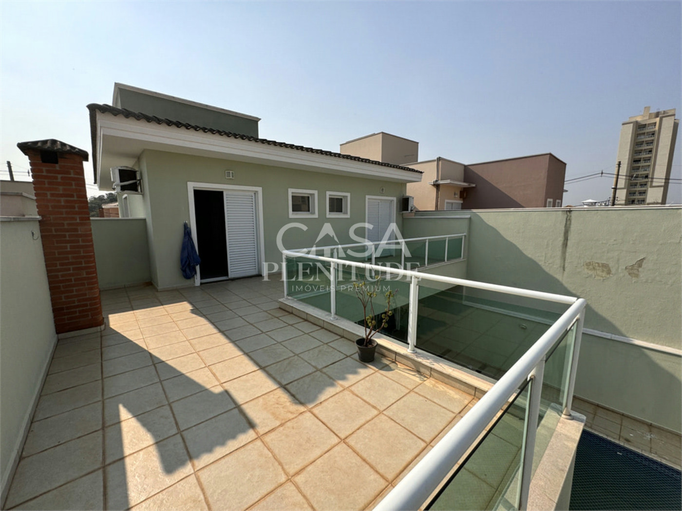 Casa em condomínio à venda com 3 suítes em Vila Haro, Sorocaba, SP
