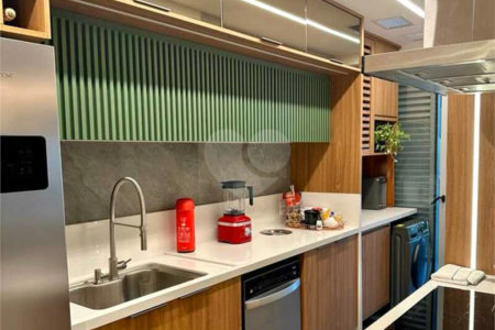 Apartamento à venda com 3 quartos, sendo 2 suítes, em Botafogo, Rio de Janeiro, RJ