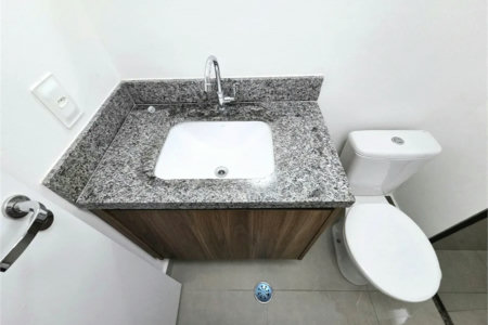 Studio à Venda Vila Olímpia 26m2 São Paulo SP