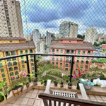 Apartamento à venda com 3 quartos, sendo 1 suíte, em Vila Mariana, São Paulo, SP