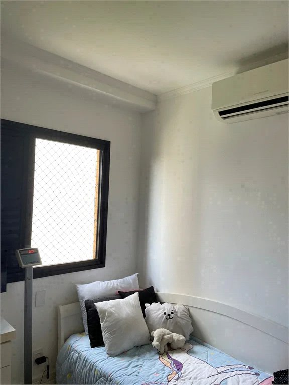 Apartamento à venda com 4 quartos, sendo 2 suítes,  em Jardim Ampliação, São Paulo, SP