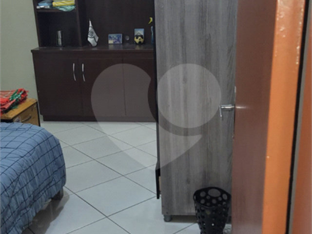 Sobrado à venda com 3 quartos em Santana, São Paulo, SP