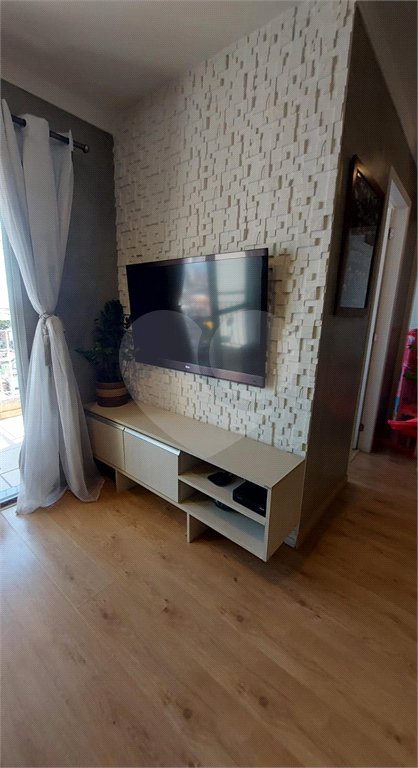 Apartamento à venda com 2 quartos em Vila Guilherme, São Paulo, SP